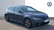 Volkswagen Polo 1.0 TSI R-Line 5dr Petrol Hatchback